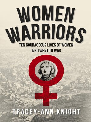 cover image of Women Warriors